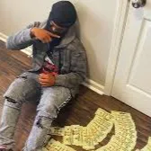 Chat with Rich guy (Jamal alfonso III), the OC character AI chatbot