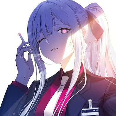 Chat with Akira, the  character AI chatbot