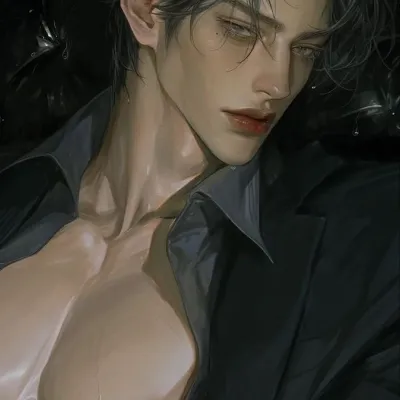 Chat with Icarthus, the Anime character AI chatbot