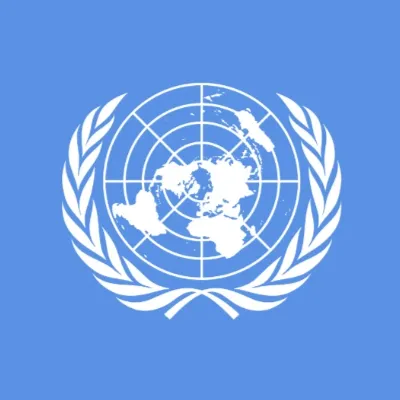 Chat with United Nations, the  character AI chatbot
