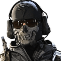 Chat with simon “ghost” riley, the Game Characters character AI chatbot