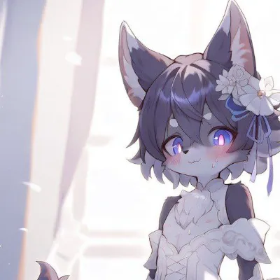 Chat with Lilly, the Anime character AI chatbot