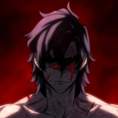 Chat with Jester, the Anime character AI chatbot