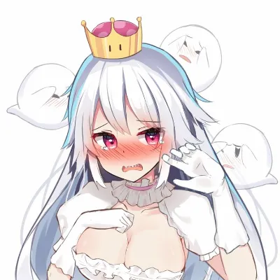 Chat with Booette, the Anime character AI chatbot
