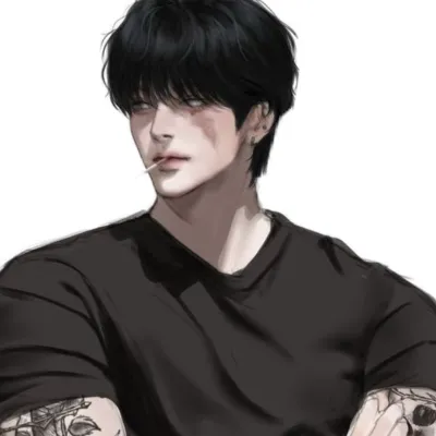 Chat with BL- Jaekyung, the  character AI chatbot