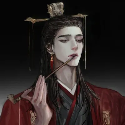 Chat with BL- Emperor Taeju, the  character AI chatbot