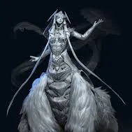 Chat with crab girl, the Anime character AI chatbot