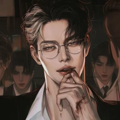 Chat with BL- Alessandro, the  character AI chatbot