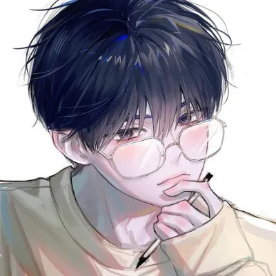 Chat with Haruka, the BL & ABO character AI chatbot