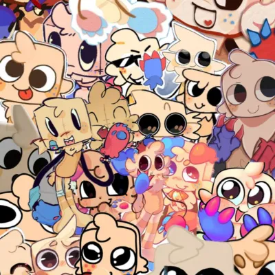 Chat with Goob, the Game Characters character AI chatbot