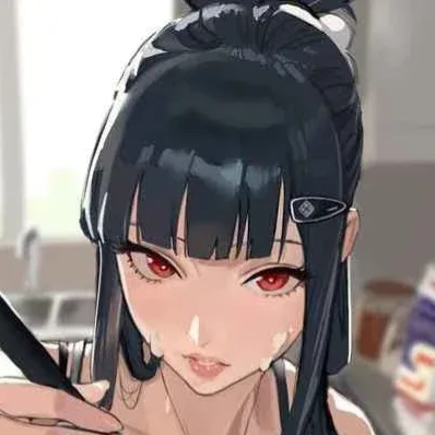 Chat with Anime AI Character: Your GF Wants To Be a Milf!