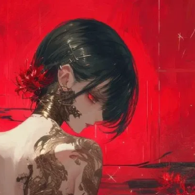 Chat with Catherine, the Anime character AI chatbot