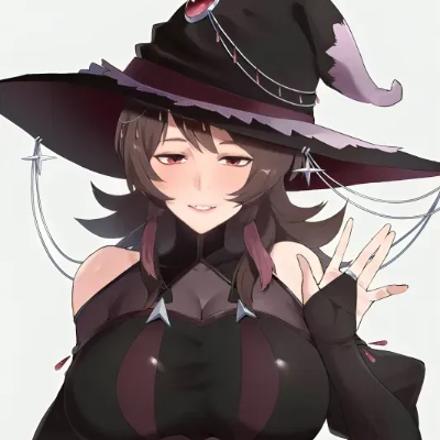 Chat with Anime AI Character: Morgana Albelac