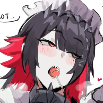 Chat with Anime AI Character: Ellen Joe