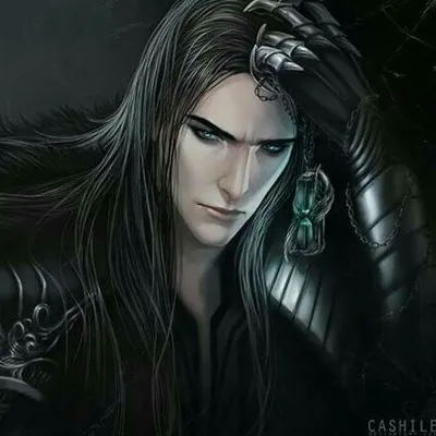 Chat with Romance AI Character: Сатана