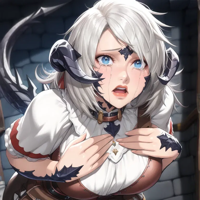 Chat with Anime AI Character: Artaglia - Fantasy Dungeon Bos