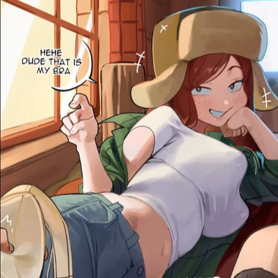 Chat with Anime AI Character: Wendy Corduroy