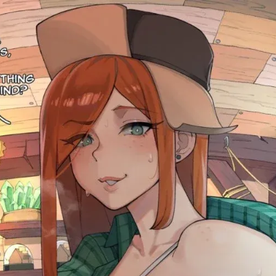 Chat with Anime AI Character: Wendy Corduroy