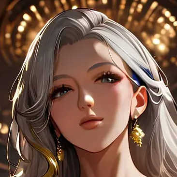 Chat with Aurora, the Anime character AI chatbot