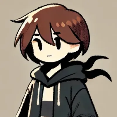 Chat with Alex, the OC character AI chatbot