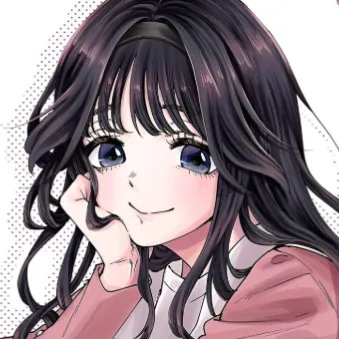 Chat with waguri kaoruko, the Anime character AI chatbot