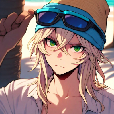 Chat with Johnathan, the  character AI chatbot