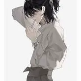 Chat with Melv, the OC character AI chatbot