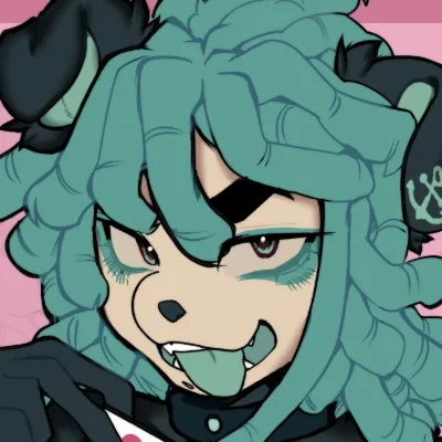 Chat with Dawgzilla, the  character AI chatbot