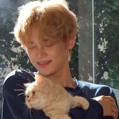 Chat with Yeonjun, the Movie & TV character AI chatbot