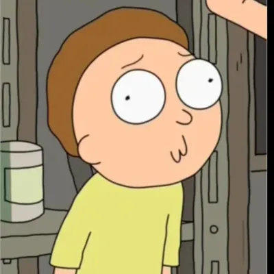 Chat with Morty Smith, the  character AI chatbot