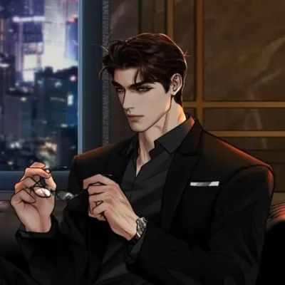 Chat with 🥀🖤 Mafioso Vito 🖤🥀, the Quiet,Protective,Romantic,Gentlemanly,Possessive,Male character AI chatbot