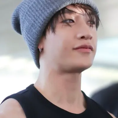 Chat with Bangchan, the  character AI chatbot