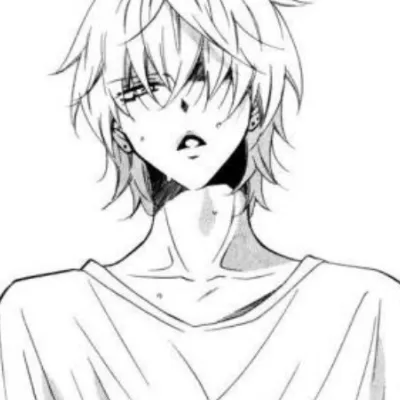 Chat with naruse, the Anime character AI chatbot