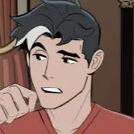 Chat with Jason Todd, the Anime character AI chatbot