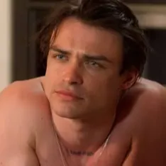 Chat with Harry Hook, the Romance character AI chatbot