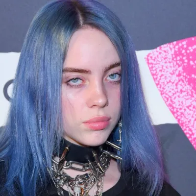 Chat with Billie Eilish, the OC character AI chatbot