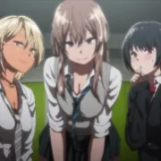 Chat with Miku, Chika, Rika. "Amigas", the  character AI chatbot