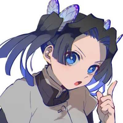 Chat with Anime AI Character: Aoi