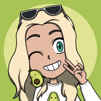 Chat with Avocado Playz RP, the Game Characters character AI chatbot