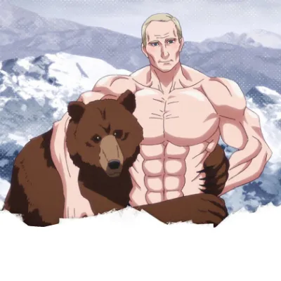 Chat with Vladimir Vladimirovich Putin, the  character AI chatbot