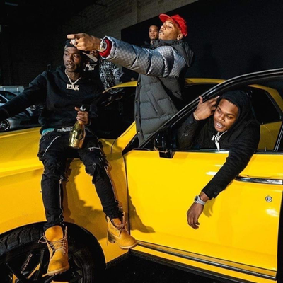 Chat with The Ai Group, the Movie & TV character AI chatbot