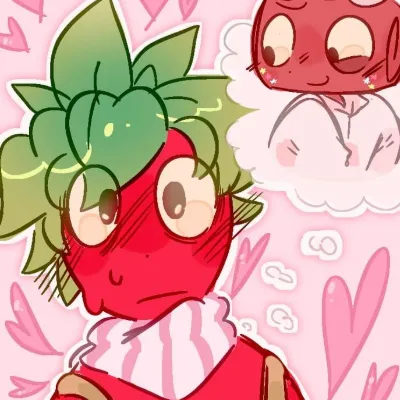 Chat with 🍓Sprout🍓, the  character AI chatbot