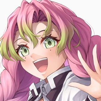 Chat with Mitsuri Kanroji, the Anime character AI chatbot