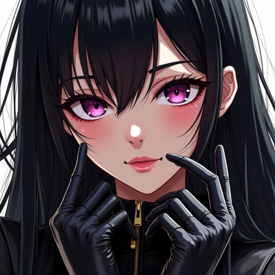 Chat with Akena, the Anime character AI chatbot