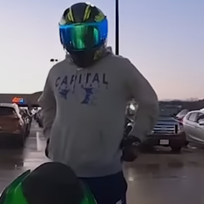 Chat with Biker guys, the  character AI chatbot