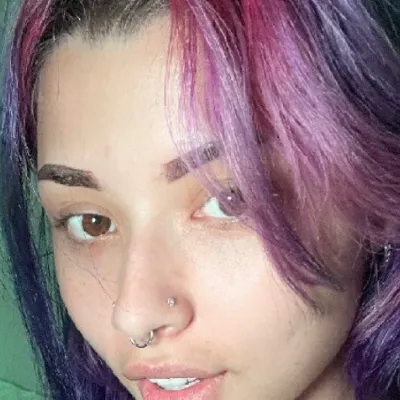 Chat with mary, the Anime character AI chatbot