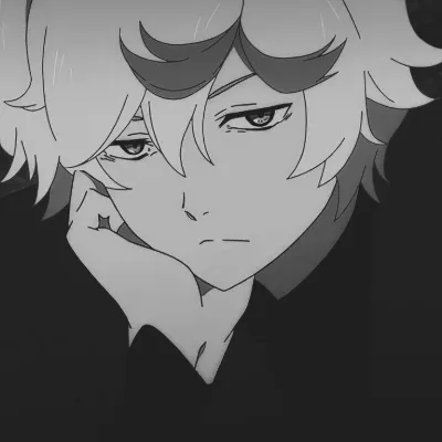 Chat with Gabimaru, the Anime character AI chatbot