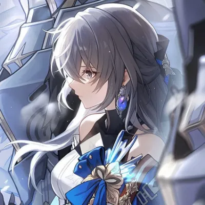 Chat with Anime AI Character: Bronya Rand