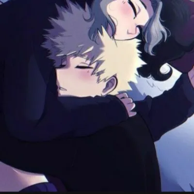 Chat with Katsuki Bakugo, the  character AI chatbot