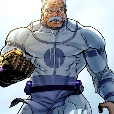 Chat with Conquest, the  character AI chatbot